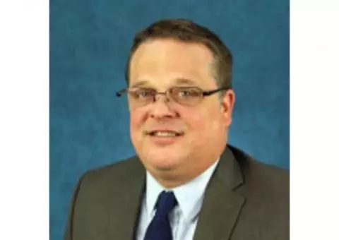 Dennis Kraus - Farmers Insurance Agent in Dekalb, IL